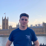 Daniel Peña, Chemistry tutor in Santa Cruz de Tenerife