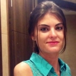 Silvia Benavente Morato, Babysitter in Colmenar de Oreja