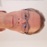 Jesus Fernandez, Yoga instructor in Zaragoza