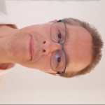 Jesus Fernandez, Reiki master in Zaragoza
