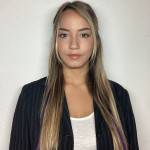 Neifilet Noelia Fariña Barrios, Makeup artist in Santa Cruz de Tenerife