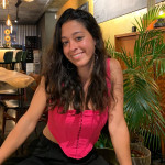 Mireia Alcayde Gonzalez, Monitora de lleure a Valencia