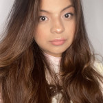 Laura Daniela Caicedo Mendoza, Nursing assistant in Vigo