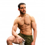 Hamlet Sosa, Nutritionist in Benidorm