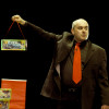 Mago Richard, Mag a Santiago de Compostela