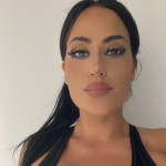 María Rodriguez Gens, Massatgista a Pontevedra