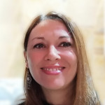 Maria Isabel Sanchez, Spanish to French Translator in El Casar