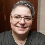 Dolores Sánchez, Massatgista a Almería