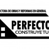 Grupo Perfecto, Bricklayer in Barcelona