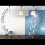 Jassine Constplatra, Painter in Sabadell