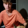 Max Lladó Compte, Dog walker in Argentona