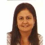 Heidy Valdivia Fernández, Infermera a A Coruña