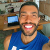 Thiago Gomes, Personal trainer in Alicante