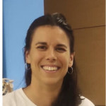 Júlia Sanmartí, Quiromassatgista a Sant Cugat del Vallès