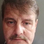Adam Sowinski, Painter in Langreo
