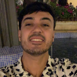 Soufian Makhloufi, Traductor d'espanyol a àrab marroquí a Barcelona