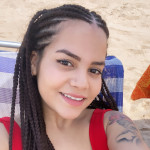 Juliana Llanos Puertas, Babysitter in Valencia