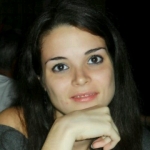 Ana Leal Ferre, Nursing assistant in Almería
