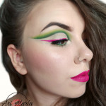 Ari María, Makeup artist in Sevilla