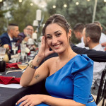 Irene Martínez, Monitora de lleure a San Vicente del Raspeig