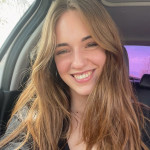 Monica Mira Bernacer, Nutritionist in San Vicente del Raspeig