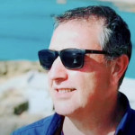 Antonio Gonzalez, Private chauffeur in Ibiza