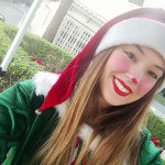 Celia Cansino, Children's entertainer in Marbella