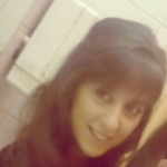 Sara González, Babysitter in Ávila