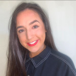 Maria Durkin, Profesora de inglés en Salamanca