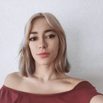 Sara Palazon, Cangur a Barcelona