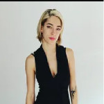 Sara Palazon, Modelo in Barcelona