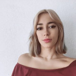 Sara Palazon, Actress in Barcelona