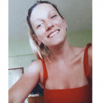 Veronica Ruiz Videla, Netejadora a Terrassa