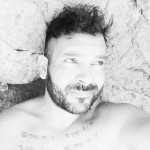 Cristian Leonel Gelvez Pereyra, Masseur in Santa Eulalia del Río
