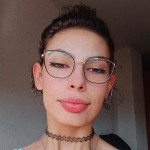 Jennifer Rodríguez López, Professora de reforç a Berga