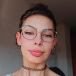 Jennifer Rodríguez López, Nursing assistant in Berga