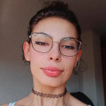 Jennifer Rodríguez López, Nutricionista a Berga