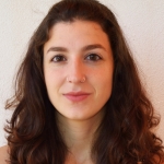 Nora Cabrales Moreno, Babysitter in Jerez de la Frontera