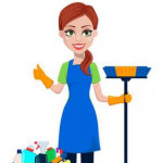 Limpiezas Orotava, Netejadora a La Orotava