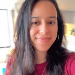 Ana Paula Castaneda, Pet sitter in Madrid