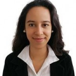 Ana Paula Castaneda, Personal assistant in Madrid