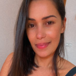 Edivania Vaz, Cuidadora de gent gran a Murcia