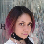 Amanda Ventura Montilla, Netejadora a Sevilla