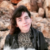 Noemí Rey, Photographer in Ibiza