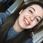 Lucía Poderós Hernández, Housekeeper in Alicante