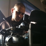 Carlos Villén, Videographer in Madrid