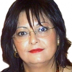 Yolanda Escrich Forniés, Personal coach in Alicante
