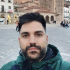 Marco Centeno Crespo, Pet sitter in Conil de la Frontera