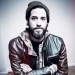 Isaías Estuardo, DJ in Donostia-San Sebastián