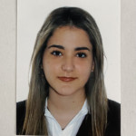 Marina Mollá Torres, Babysitter in Valencia